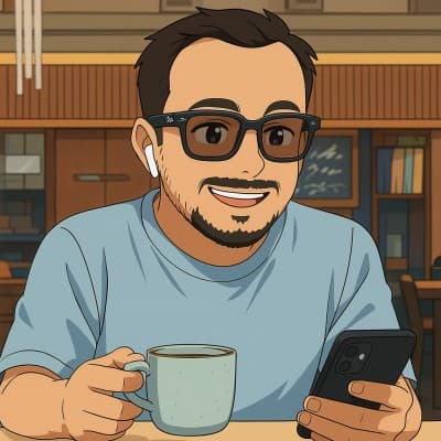 Shaurya Shahi - Software Engineer and Technology Enthusiast